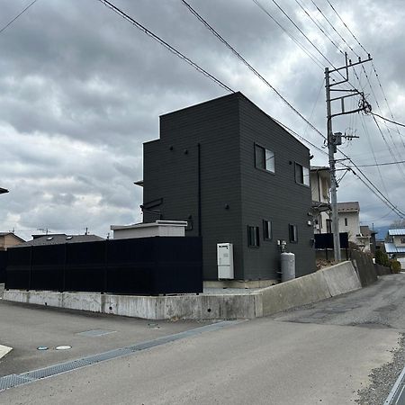 L'S Mt.Fuji Vacation Rental Fujikawaguchiko Eksteriør billede