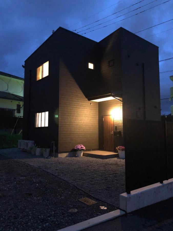 L'S Mt.Fuji Vacation Rental Fujikawaguchiko Eksteriør billede