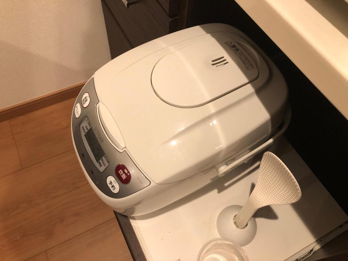 L'S Mt.Fuji Vacation Rental Fujikawaguchiko Eksteriør billede