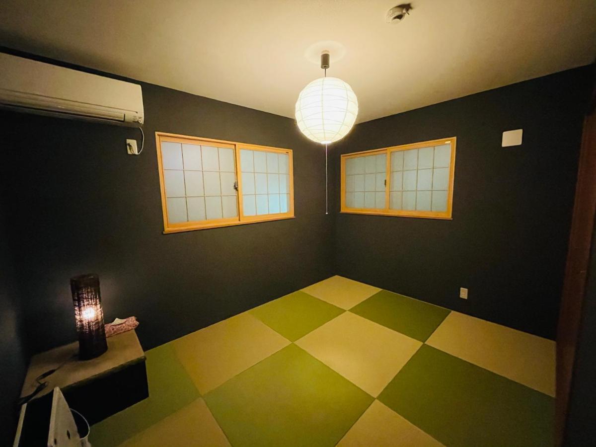 L'S Mt.Fuji Vacation Rental Fujikawaguchiko Eksteriør billede
