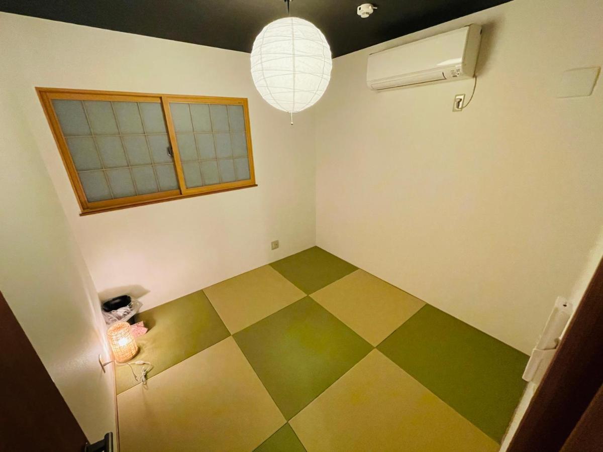 L'S Mt.Fuji Vacation Rental Fujikawaguchiko Eksteriør billede