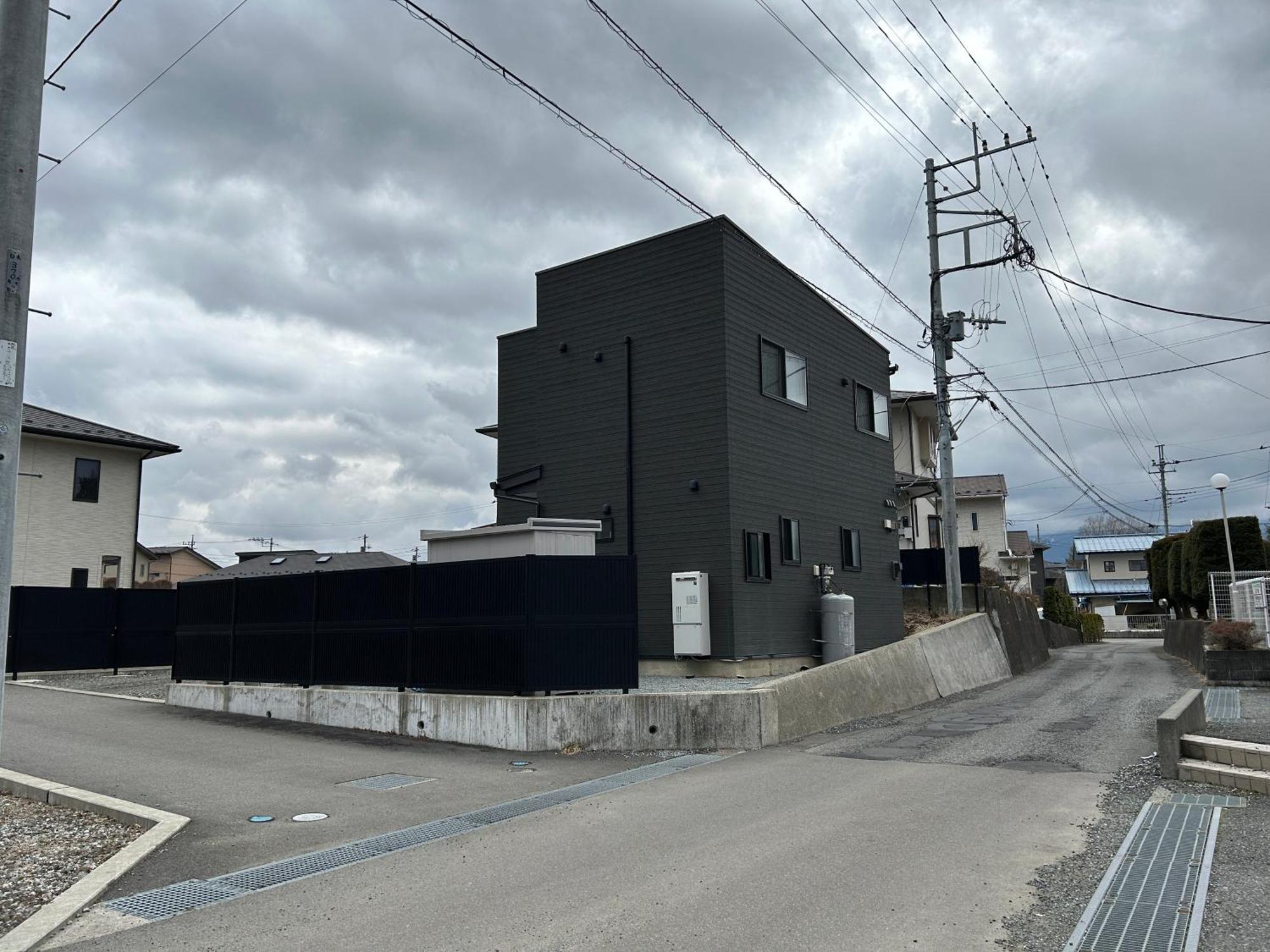 L'S Mt.Fuji Vacation Rental Fujikawaguchiko Eksteriør billede